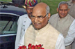 BJP confident of Kovind’s win, CPI(M) asks electoral college to vote ’thoughtful